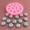 Blueberry Silicone Candy Mold – Mini Fruit Chocolate & Gummy Mold